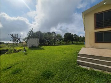 En venta Quinta en Pacoche Manta