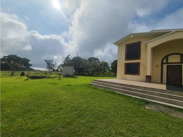 En venta Quinta en Pacoche Manta