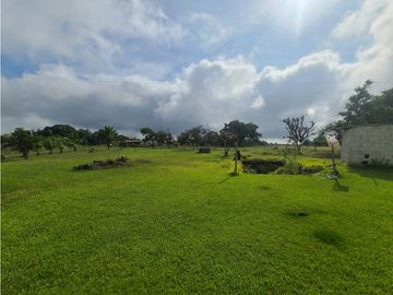 En venta Quinta en Pacoche Manta