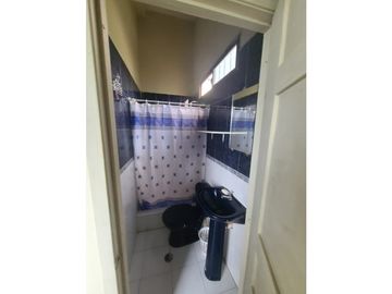 En venta Quinta en Pacoche Manta