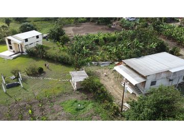En venta Quinta en Pacoche Manta
