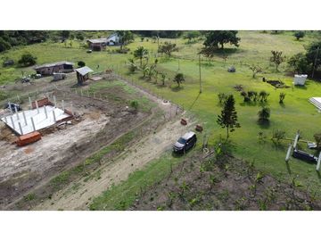 En venta Quinta en Pacoche Manta