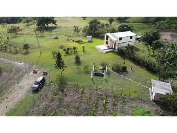 En venta Quinta en Pacoche Manta