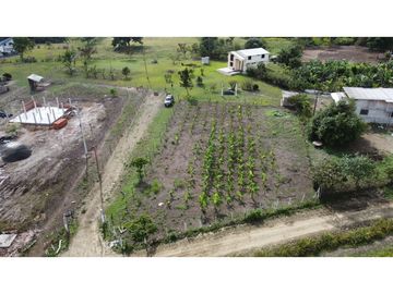 En venta Quinta en Pacoche Manta