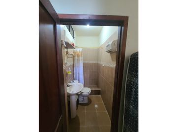En venta Quinta en Pacoche Manta