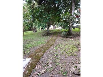 En venta Quinta en Pacoche Manta