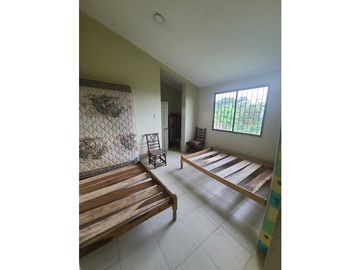 En venta Quinta en Pacoche Manta