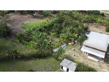 En venta Quinta en Pacoche Manta
