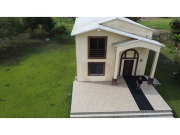 En venta Quinta en Pacoche Manta