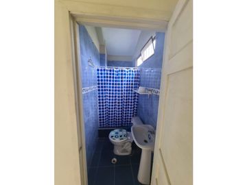 En venta Quinta en Pacoche Manta