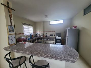 En venta Quinta en Pacoche Manta