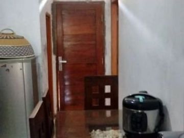 Rumah Nyaman di Cisaranten Arcamanik Dekat Antapani