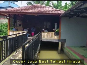 Dijual Tanah Lokasi Strategis View gunung - Wargajaya, Sukamakmur, Bogor