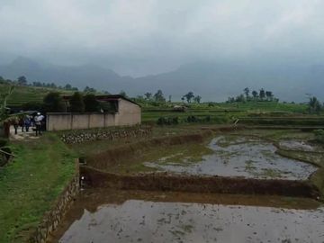 Dijual Tanah Lokasi Strategis View gunung - Wargajaya, Sukamakmur, Bogor
