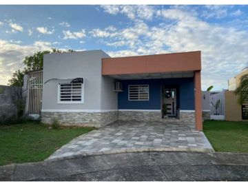 VENDO CASA EN LA CHORRERA COSTA VERDE LA ARBOLEDA LOS OLIVOS
