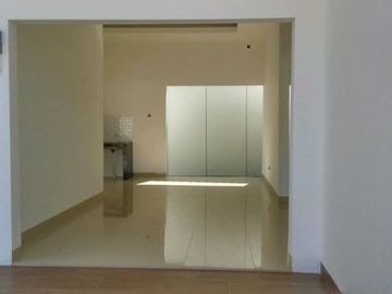 RUMAH MODERN SMART HOME + FURNISHED DEKAT POLRES SLEMAN, PEMDA SLEMAN, SLEMAN CITY HALL, JL MAGELANG