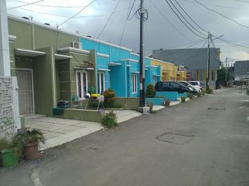Rumah Dekat TB Simatupang Jakarta Selatan