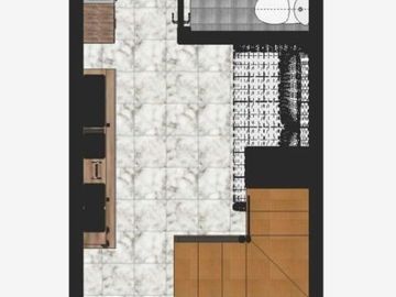 Rumah Dekat TB Simatupang Jakarta Selatan