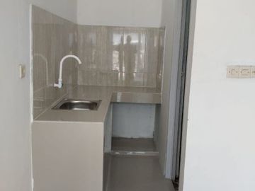 Rumah Dekat TB Simatupang Jakarta Selatan