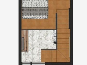 Rumah Dekat TB Simatupang Jakarta Selatan
