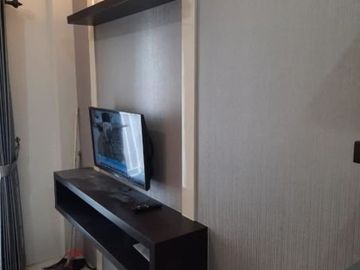 Apartemen Puncak Dharmahusada, Furnish, View city