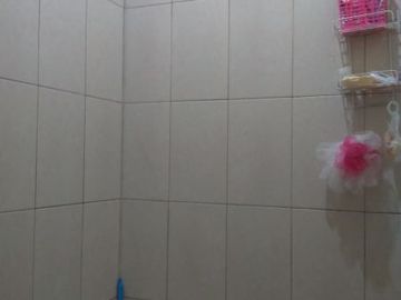 . Rumah Asri Siap Huni di Manglayang Regency Dekat SMPN 3 CILEUNYI