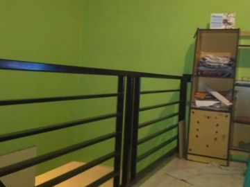 . Rumah Asri Siap Huni di Manglayang Regency Dekat SMPN 3 CILEUNYI