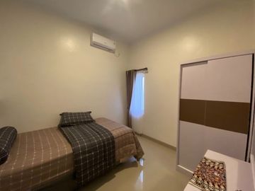 Rumah Murah Siap Huni Type 80 Di Kalasan Sleman