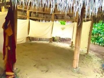 Puerto Lopez - Beach AIRBNB!!!: Se Vende Casa en Zona Rural, Cerca del Mar y Frente al Mar en Puerto Lopez