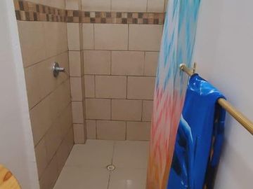 Puerto Lopez - Beach AIRBNB!!!: Se Vende Casa en Zona Rural, Cerca del Mar y Frente al Mar en Puerto Lopez