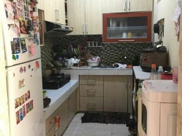 Rumah Nyaman Termurah di Cluster Aralia Harapan Indah Bekasi