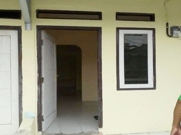Dijual Rumah Kontrakan 6 Pintu Di Cilodong Depok
