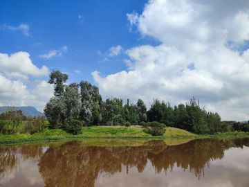 finca en venta en la serrana -  tenjo. Cod V51397