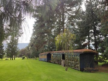 finca en venta en la serrana -  tenjo. Cod V51397