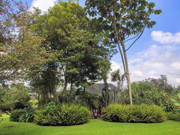 finca en venta en la serrana -  tenjo. Cod V51397