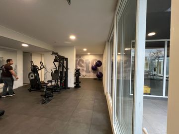 Depto. Mariposa 2D2B con Bodega – Rojas Magallanes
