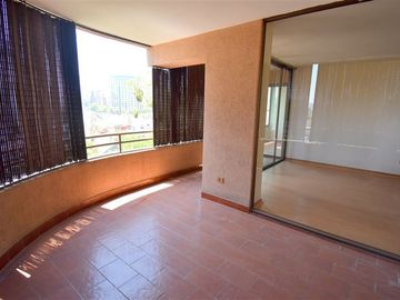 Departamento en Venta en Vespucio/Cerro Colorado