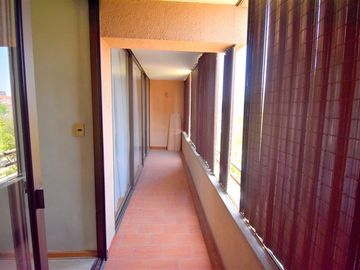 Departamento en Venta en Vespucio/Cerro Colorado