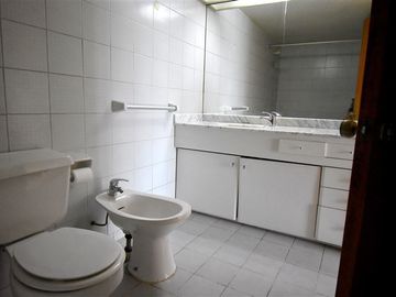 Departamento en Venta en Vespucio/Cerro Colorado