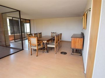 Departamento en Venta en Vespucio/Cerro Colorado