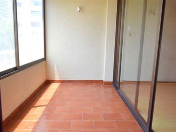 Departamento en Venta en Vespucio/Cerro Colorado