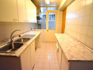 Departamento en Venta en Vespucio/Cerro Colorado