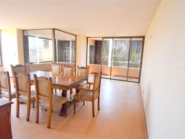 Departamento en Venta en Vespucio/Cerro Colorado