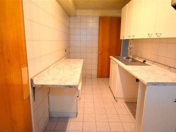 Departamento en Venta en Vespucio/Cerro Colorado