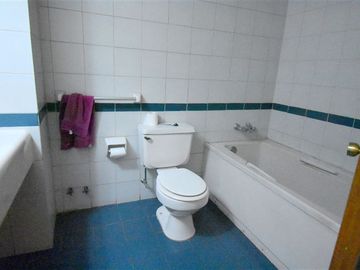 Departamento en Venta en Vespucio/Cerro Colorado