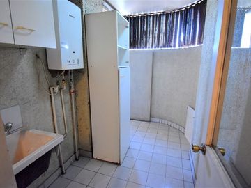 Departamento en Venta en Vespucio/Cerro Colorado