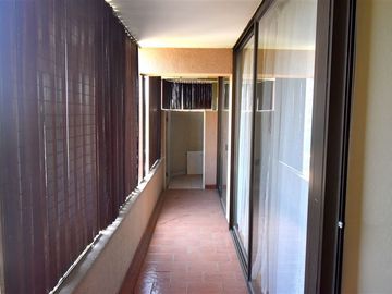 Departamento en Venta en Vespucio/Cerro Colorado