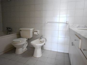 Departamento en Venta en Vespucio/Cerro Colorado