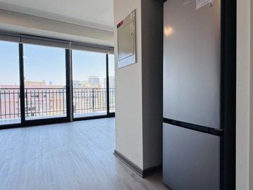 Departamento metro Manquehue studio