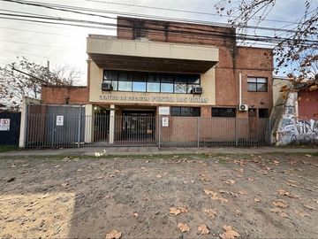 Se vende propiedad de 578 m2 construidos, sector norte Talca